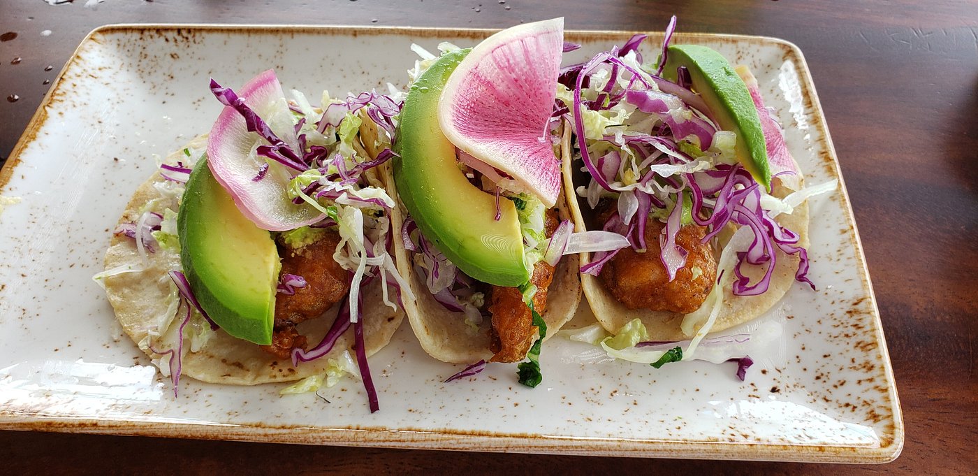 Dining at Four Seasons Resort Punta Mita
