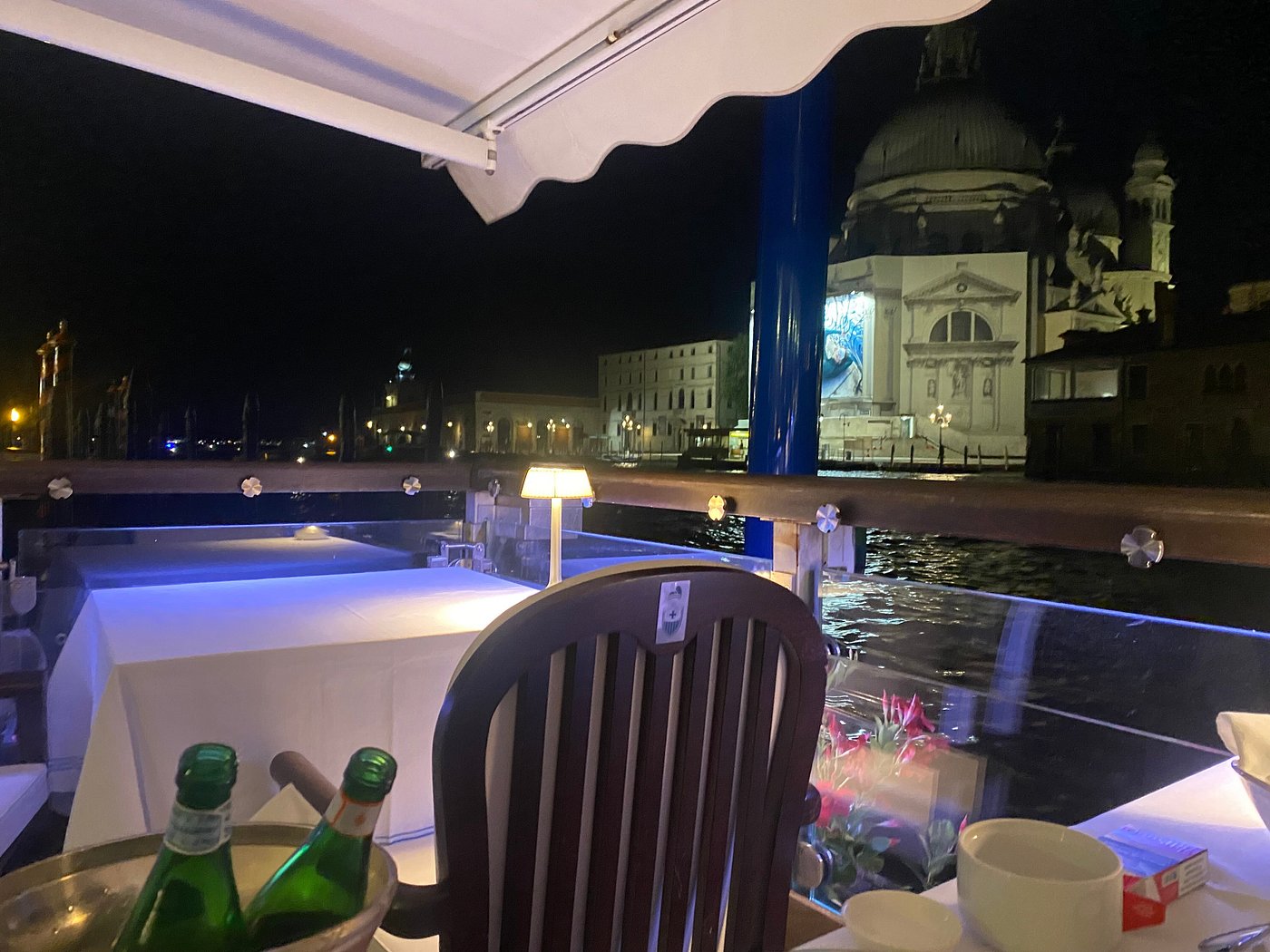 Restaurant at The Gritti Palace, a Luxury Collection Hotel, Venice